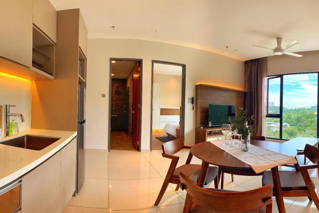 Humble Abode Family Suite 3-5pax Geo38 Genting Free WiFi — Hotel in Genting Highlands