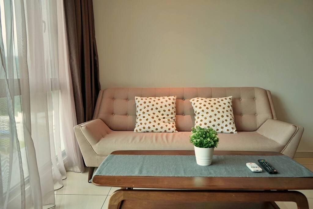 Humble Abode Family Suite 3-5pax Geo38 Genting Free WiFi photo