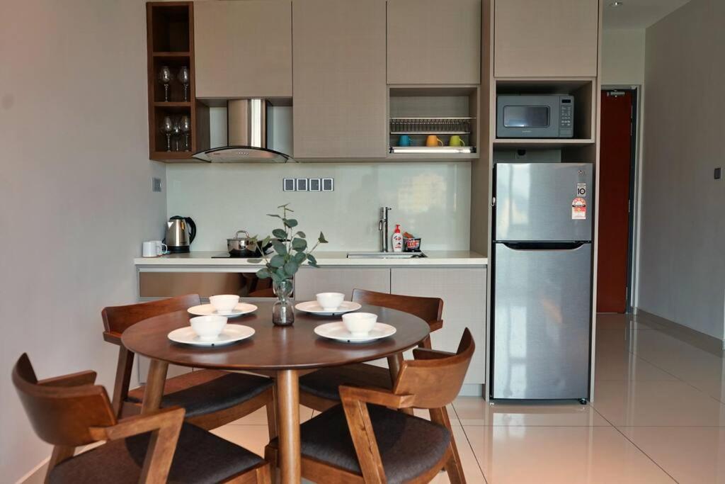 Humble Abode Family Suite 3-5pax Geo38 Genting Free WiFi photo