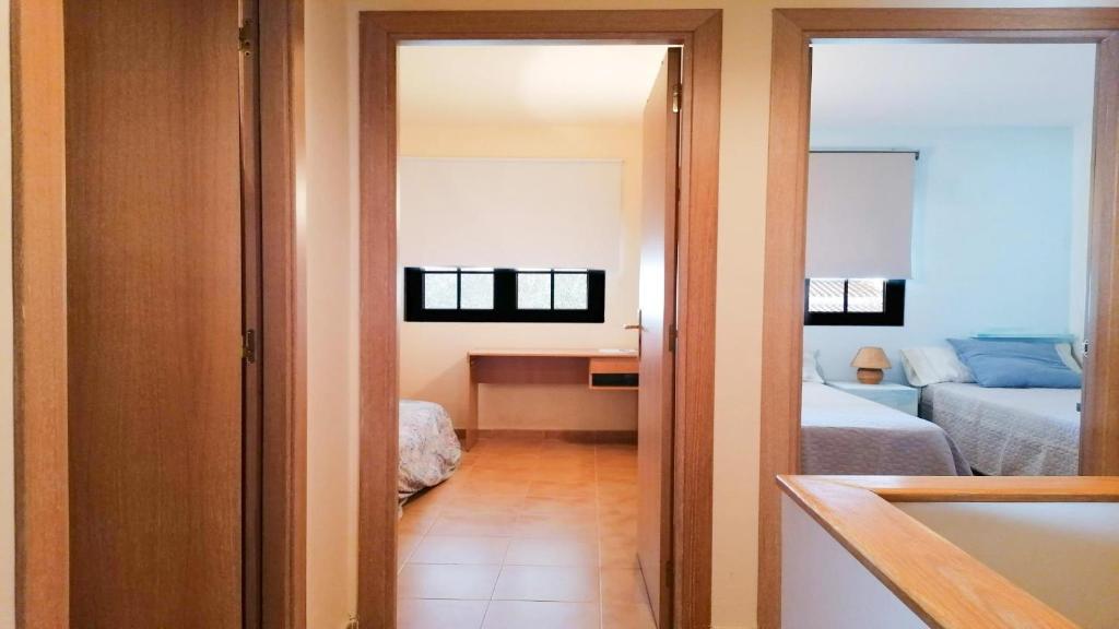 VACAY Dúplex Gala, jardín, aire libre, sol, en la Costa Brava, L'Escala! - 2