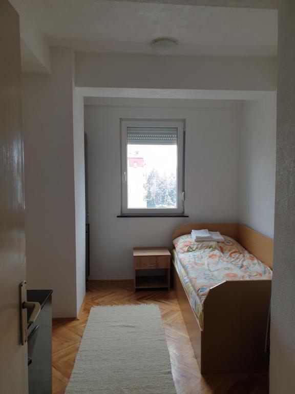 Comfortable apartment for a pleasant trip photo