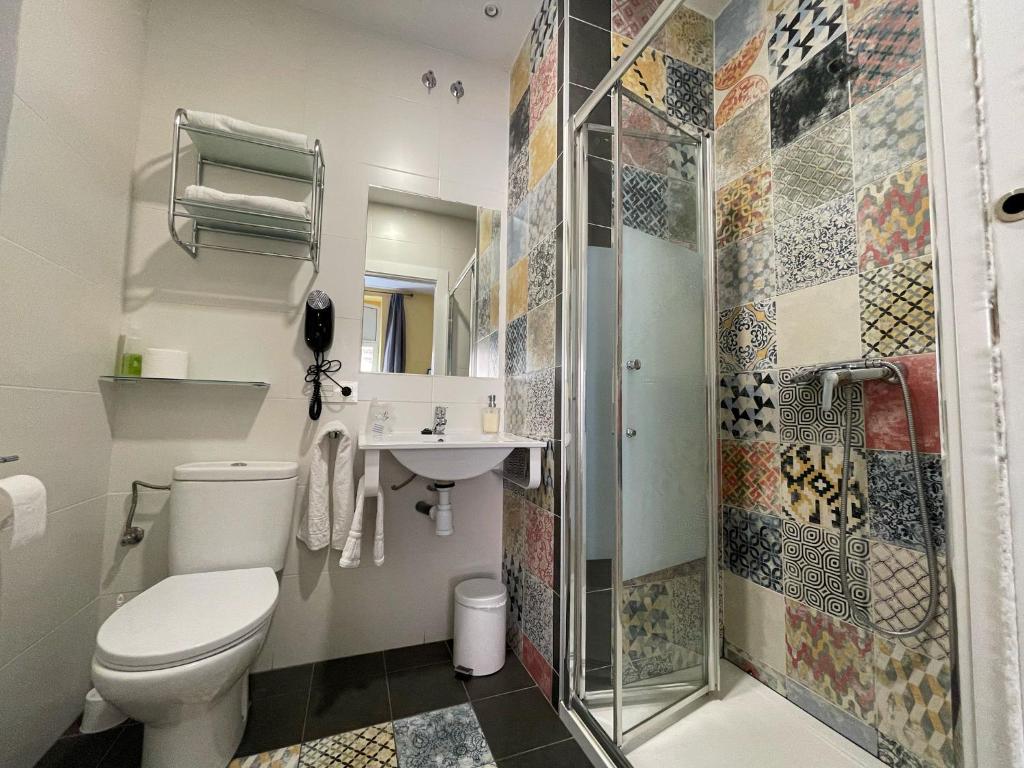 Pension Alicante San Nicolas photo