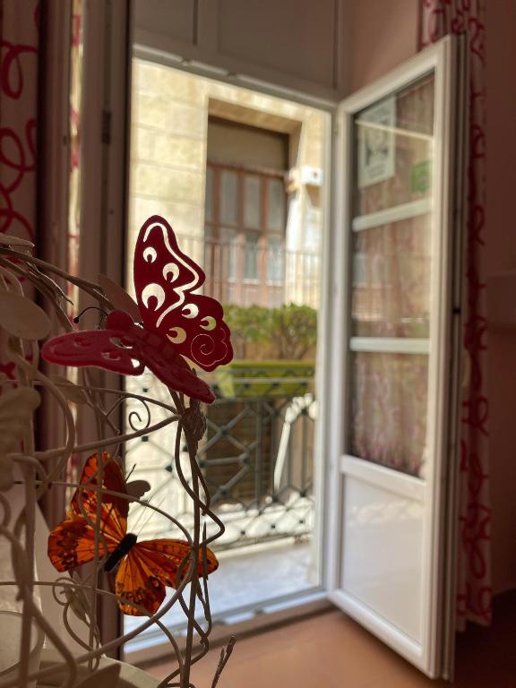 Pension Alicante San Nicolas — Hotel in Alicante