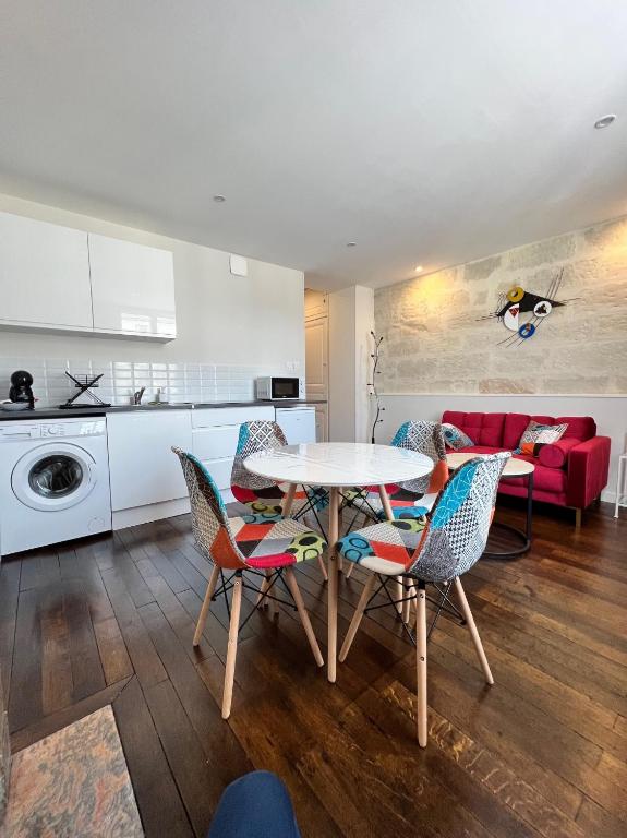 Lysbed - Le Pilori, Angers