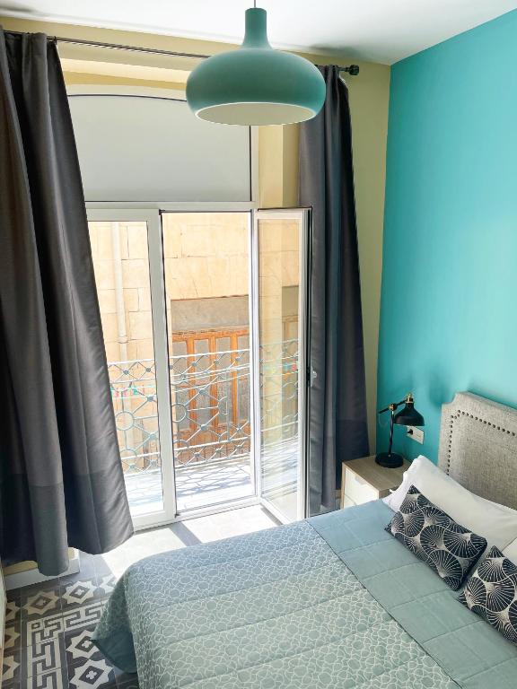 Pension Alicante San Nicolas photo