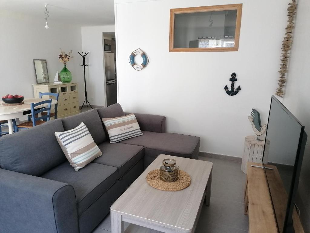 Appartement SÈTE LA CORNICHE - 4 PERSONNES - 1