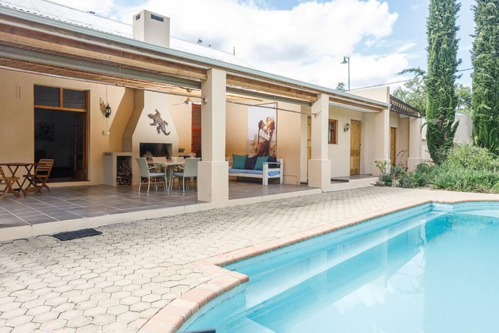 38 Schoeman Street