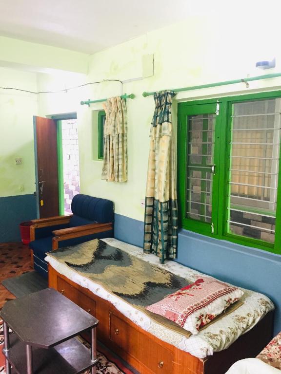 GreenHome Apartment photo