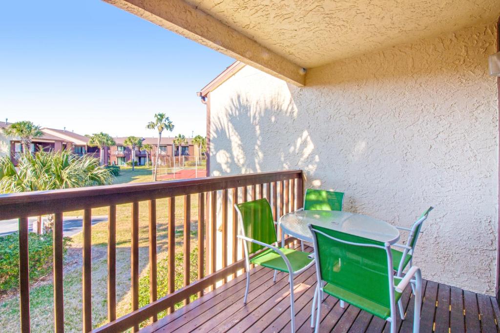 Beachwalk Condominiums 6F photo