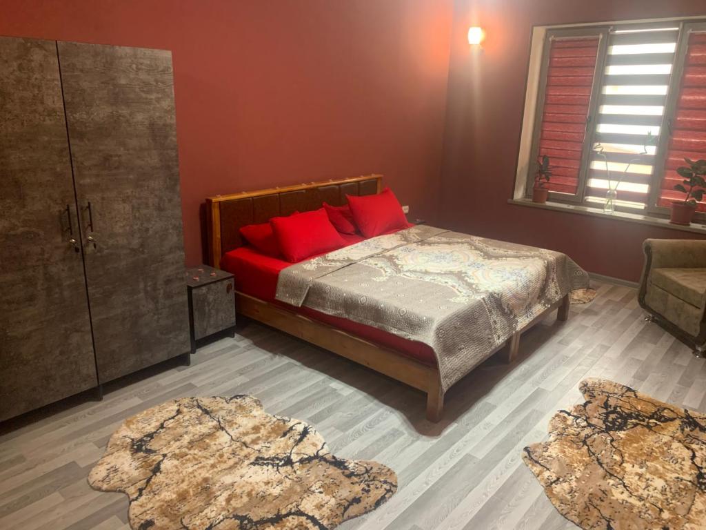 Sinbad Hotel, Samarkand