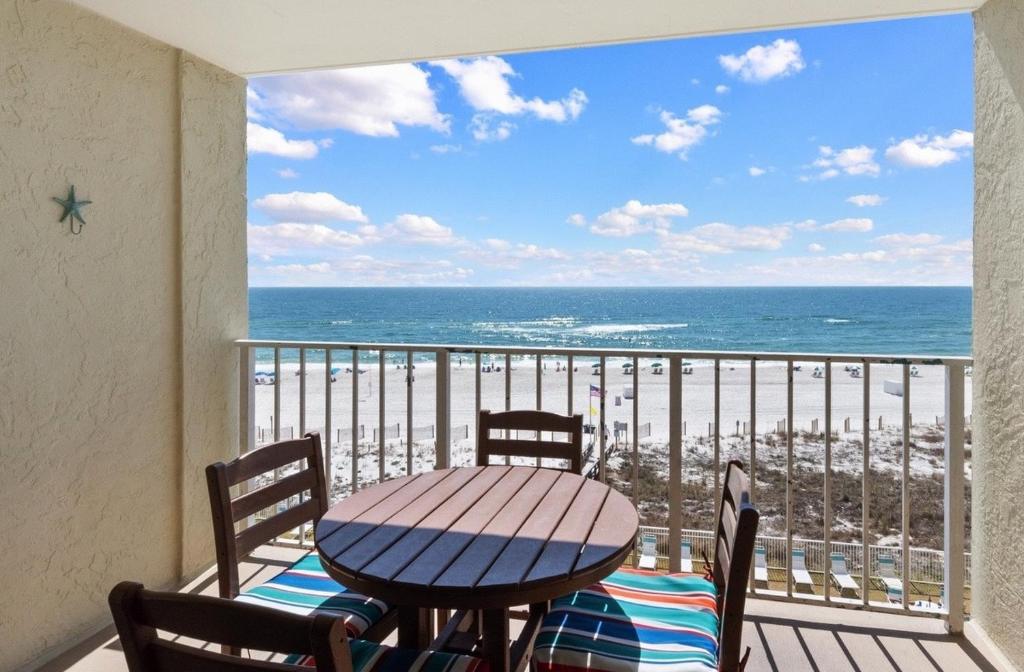 Sunswept 506 Condo, Orange Beach