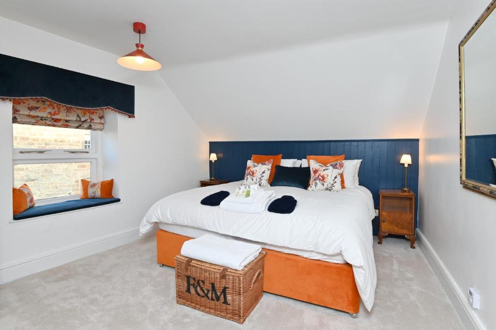 Briar Cottage, Kirk Ireton