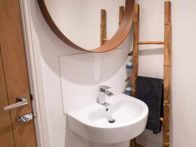 The Bothy - your unique luxury refuge photo