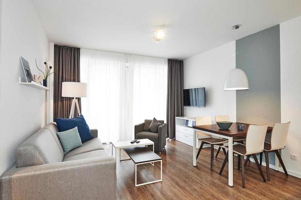 Deichhäuser Anna Küste Deichhäuser Anna Küste 3-21, Bensersiel