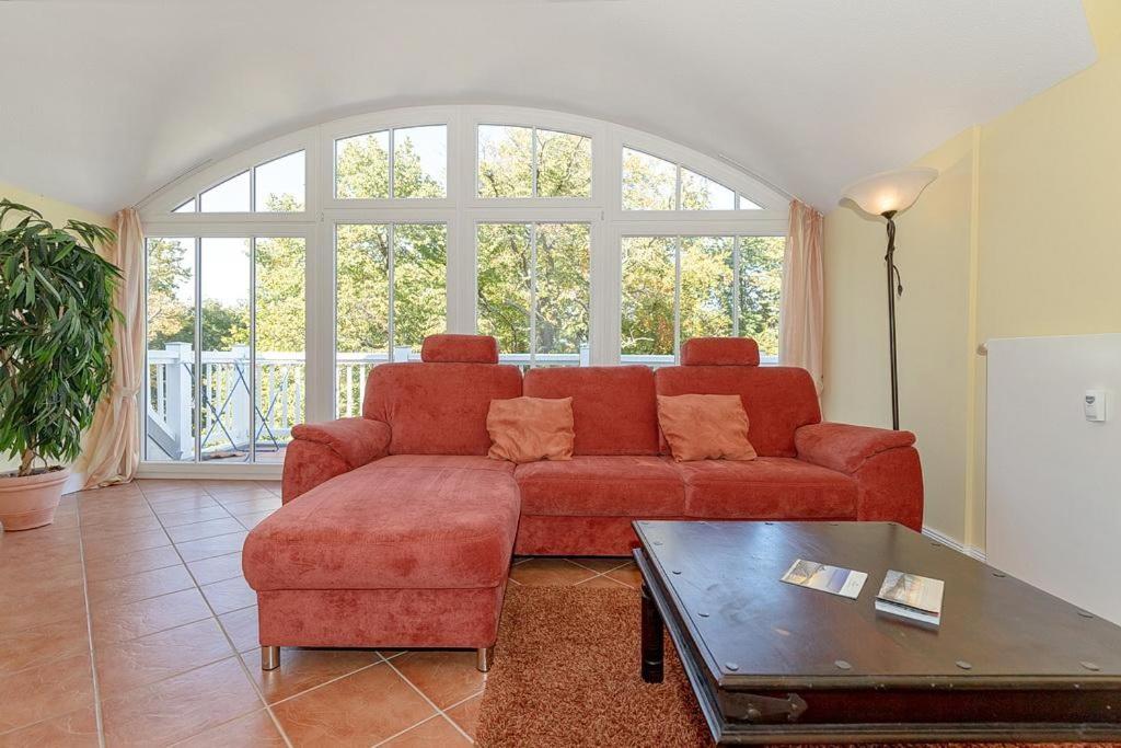 Dünenschloss Dünenschloss 2-24, Kühlungsborn