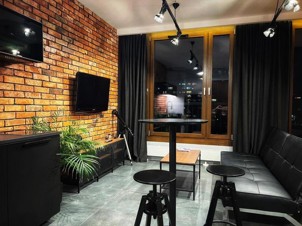 Loft Apartment Browary Warszawskie photo