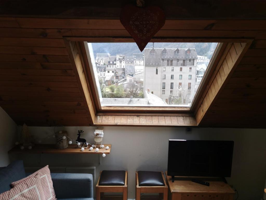 Le petit Chalet Luchonnais - 3