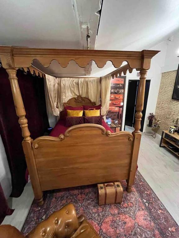 Harry Potter Studio à Blois - 3