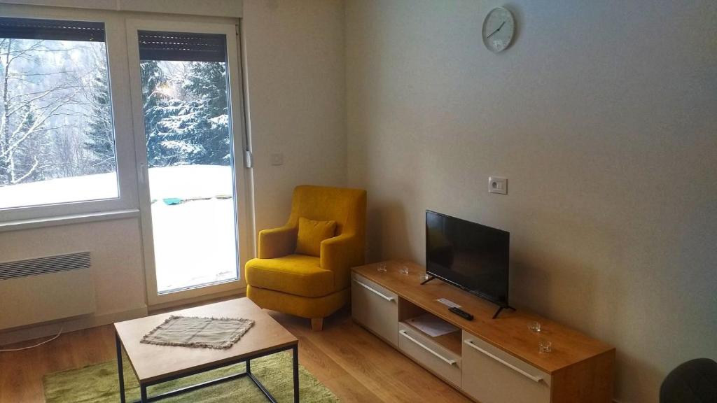 Apartmani Šišarka - 5
