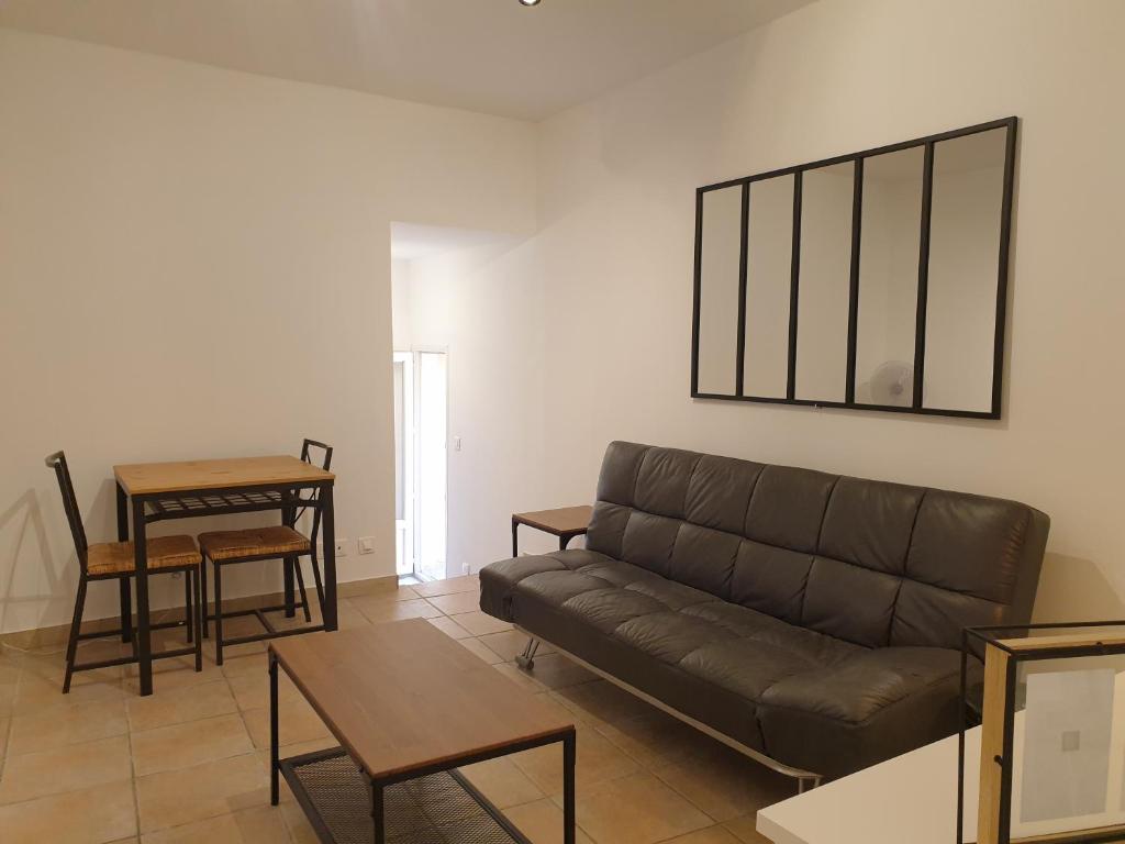 Appartements de l'Eglise, Centre historique, Rue Pietonne - 4