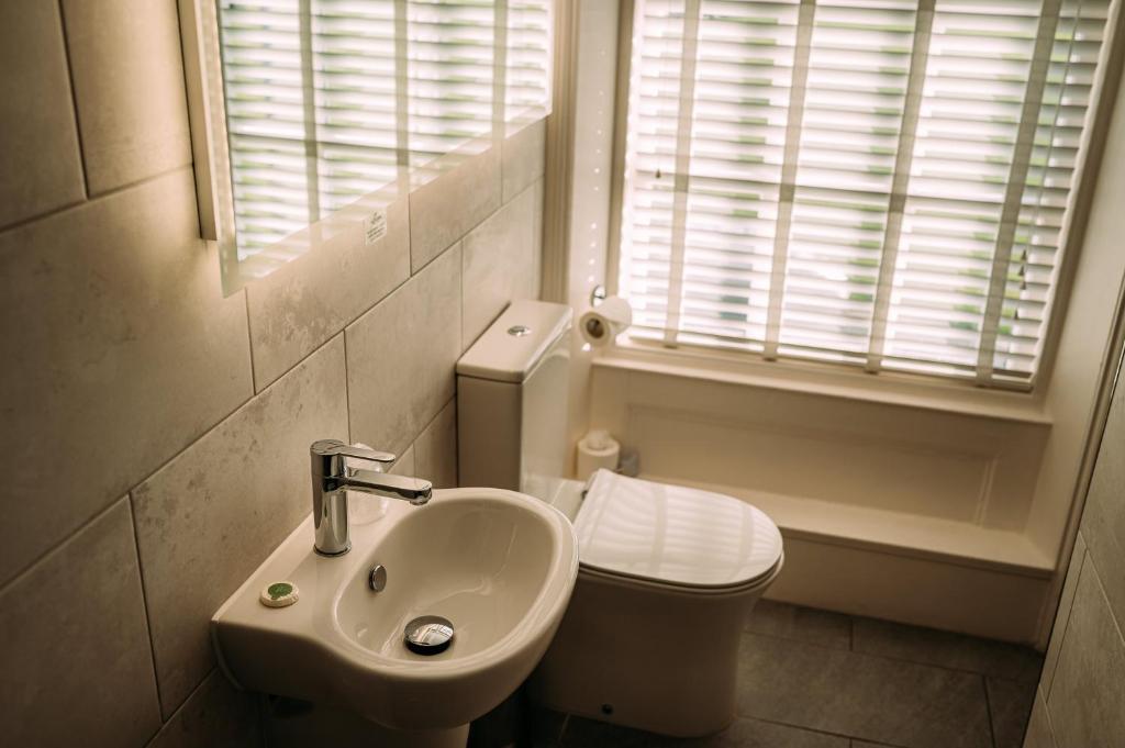 バスルーム（客室）