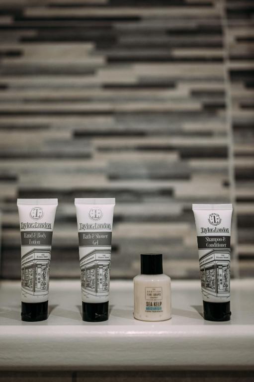 バスルーム（客室）