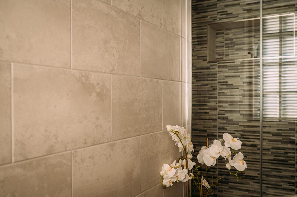 バスルーム（客室）