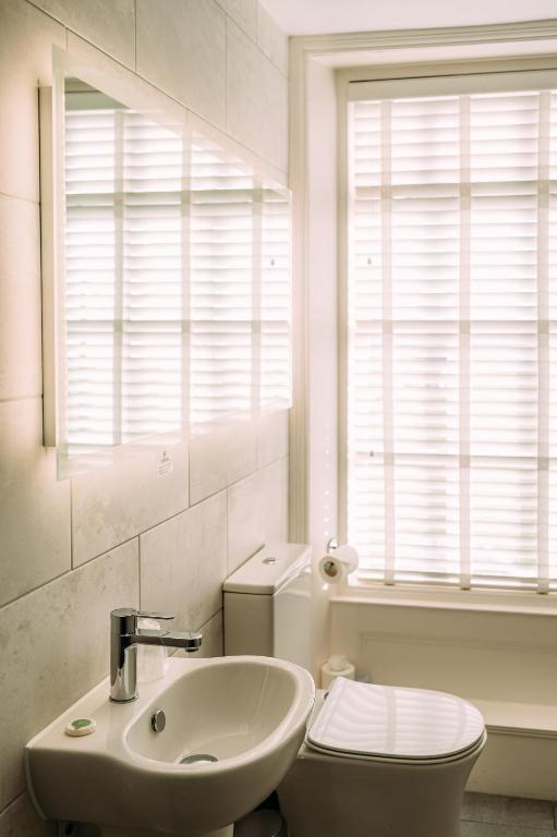 バスルーム（客室）