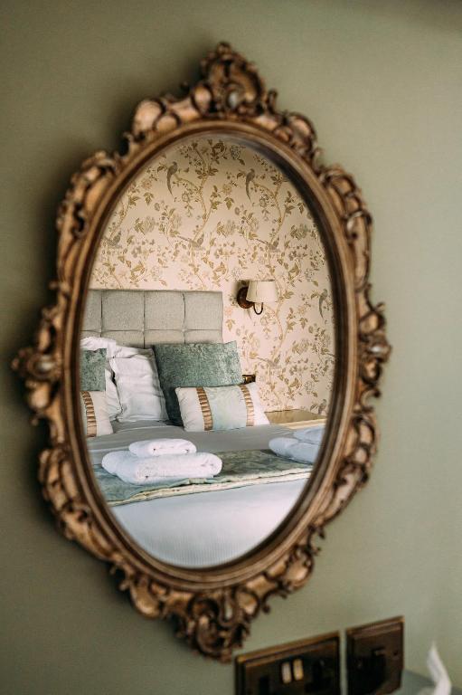 バスルーム（客室）