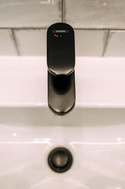 バスルーム（客室）