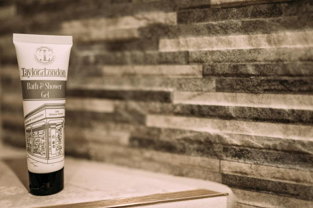 バスルーム（客室）