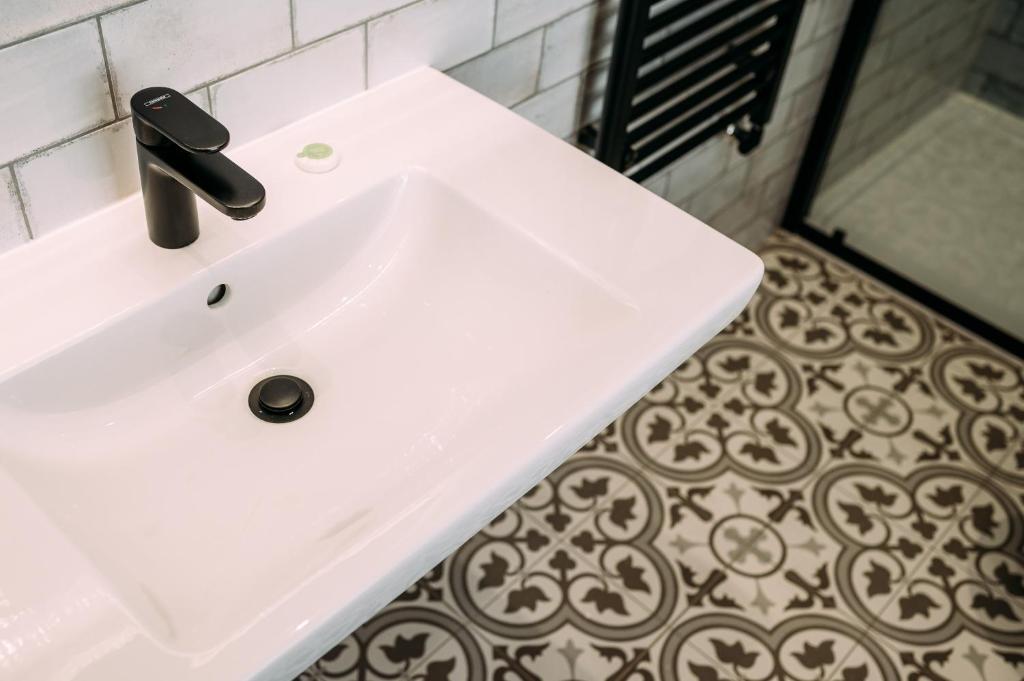 バスルーム（客室）