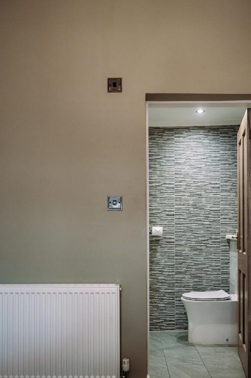 バスルーム（客室）