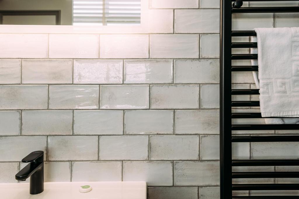 バスルーム（客室）