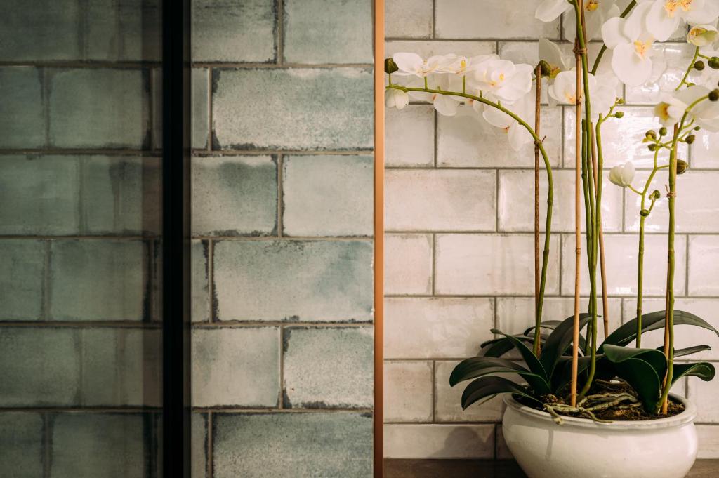 バスルーム（客室）