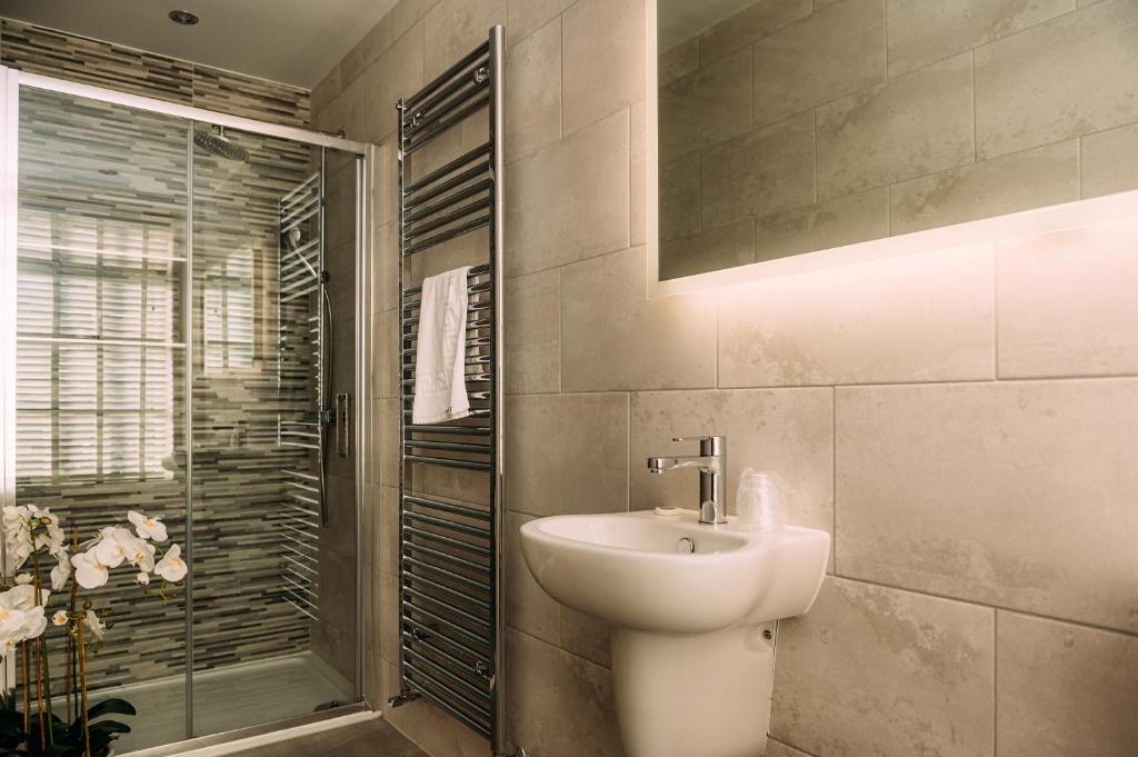 バスルーム（客室）