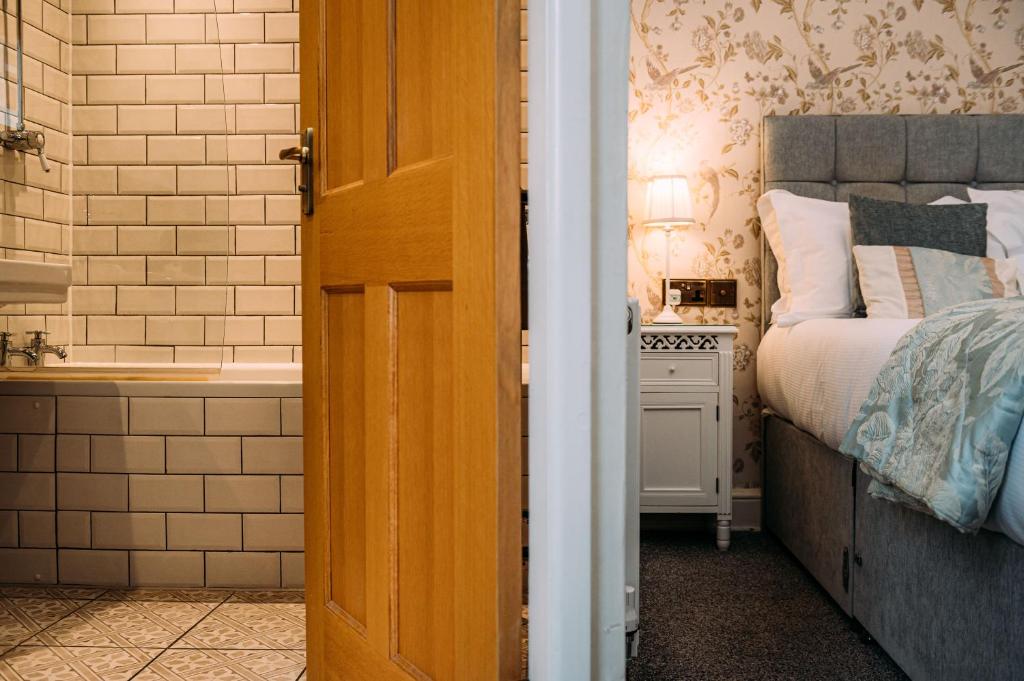 バスルーム（客室）