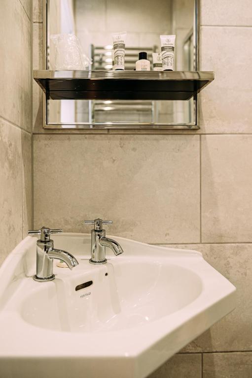 バスルーム（客室）