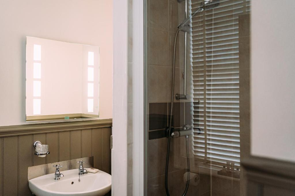 バスルーム（客室）