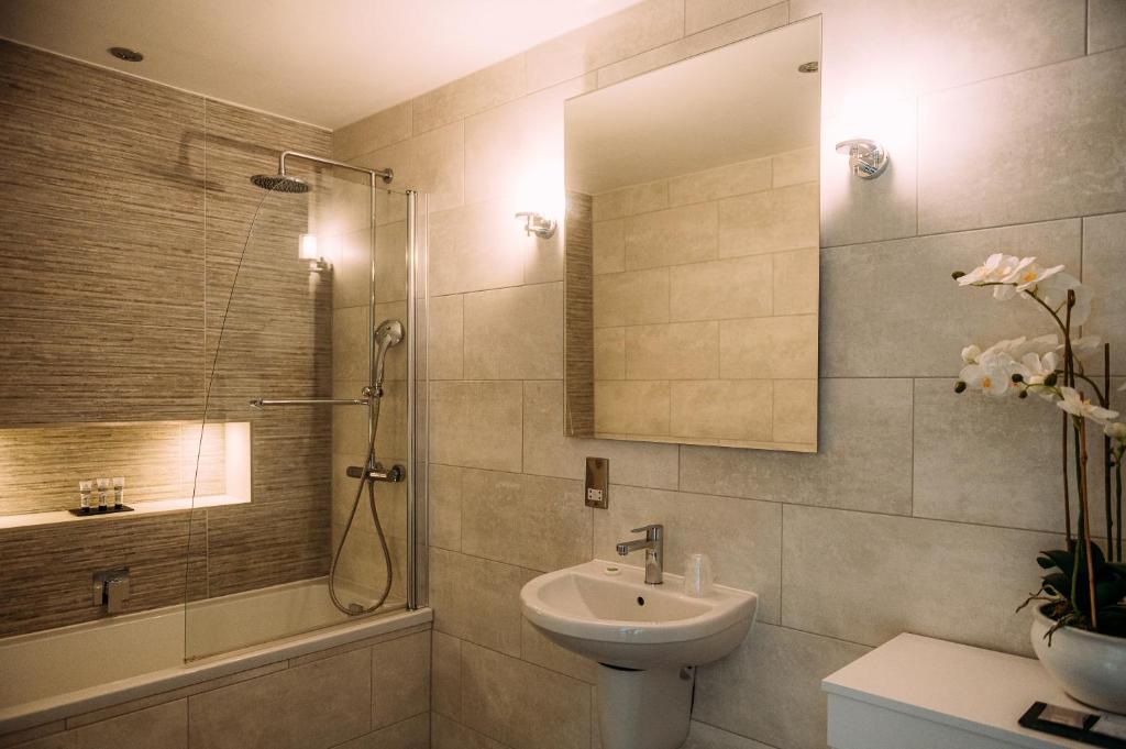 バスルーム（客室）