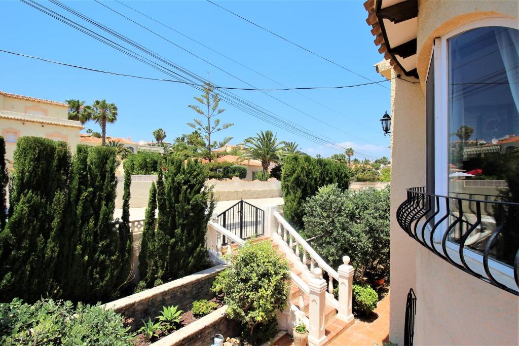 Casa Luna Llena - 5