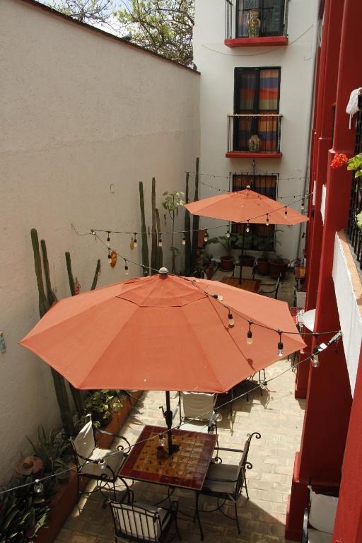 Posada Don Mario - 3