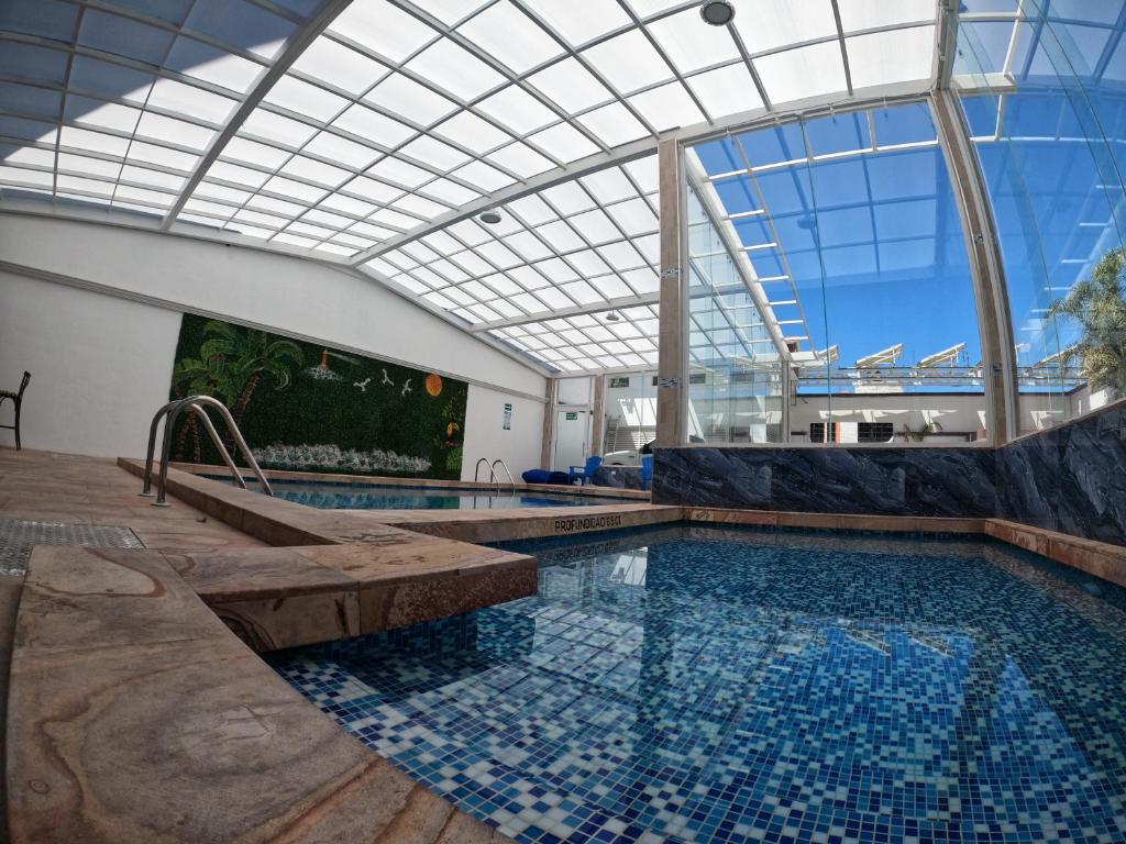 Hotel Senorial Tlaxcala photo