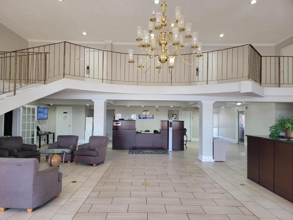 Days Inn by Wyndham Dothan photo