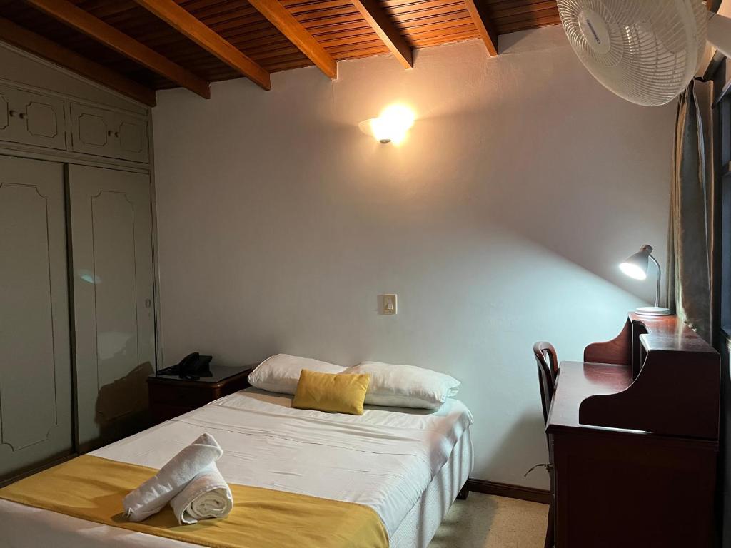 Casa Rosales photo