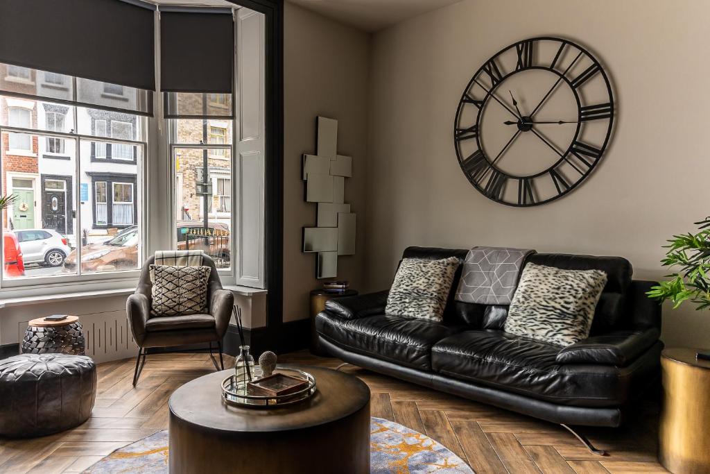 Apartment unique, Whitby