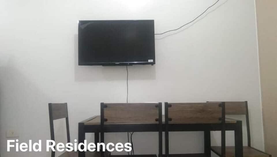 Field Residences photo