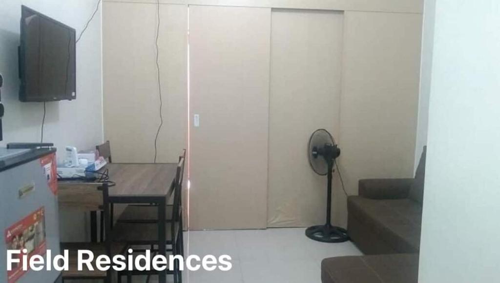 Field Residences photo