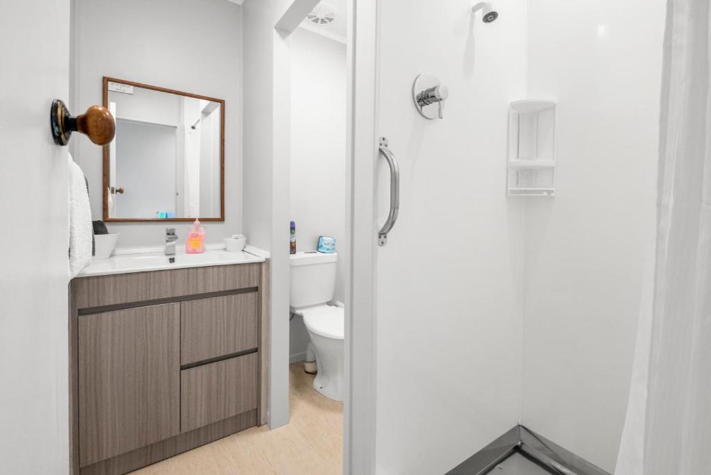 Te Aroha Motel photo