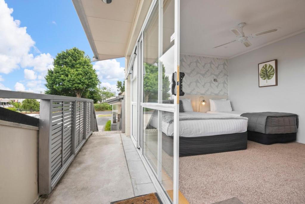 Te Aroha Motel photo